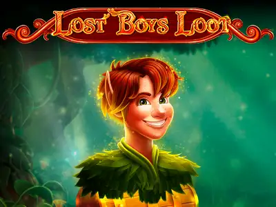 Lost Boys Loot