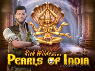 Pearls of India